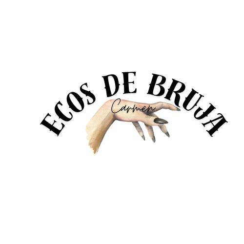 eCOS DE BRUJA (8) Limpieza de brujerías y maleficios